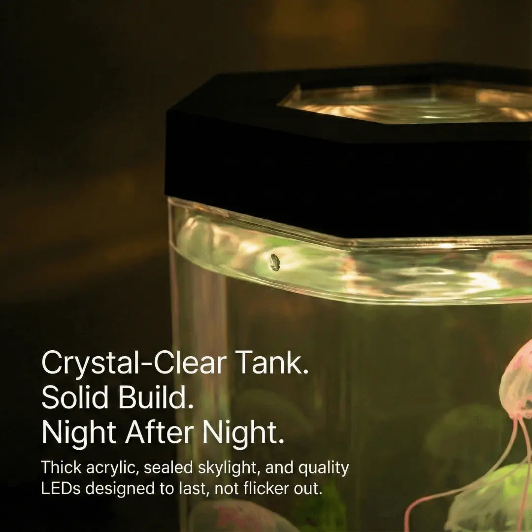 JellyAura Dream Lamp™