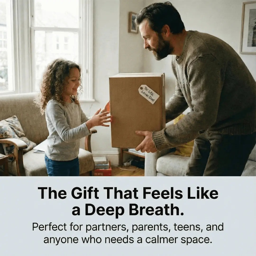 JellyAura Dream Lamp™